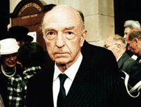 John Profumo was the Parliamentary Secretary at the Ministry of Transport and Civil Aviation.
